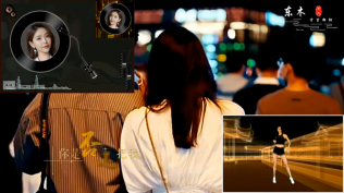 赵洋-许我今世缘赐我一生寒