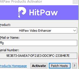 for ipod instal HitPaw Video Enhancer 1.7.0.0