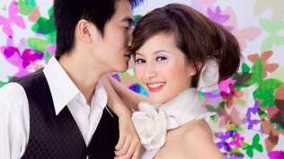 2026第302重发 精美浪漫婚礼相册《下辈子我还爱你》