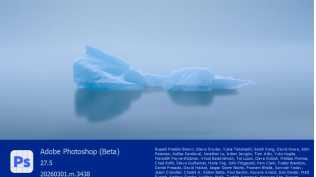 刚刚更新,PS2026 27.5 3438 一键直装版来了!新版本更强大了