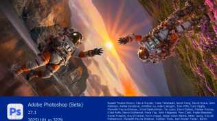 Adobe升级移除工具第3代!PS 2026 27.1 3279 一键直装版来了