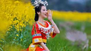 2026第60发 炫美经典浪漫大气婚恋写真《好像和你在一起》相册