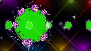 2026新颖花样边框-3-34++款