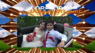 2026第144重发 唯美婚礼写真相册 我要与妳白头到老