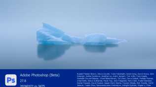 Adobe升级!PS2026 27.6 一键直装版来了!AI移除工具可用