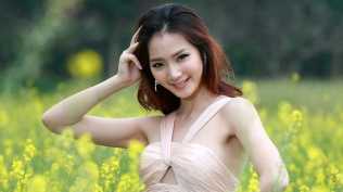 2026第212重发 精美倒计时 龙年美女写真展示