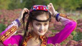 2026第159重发 唯美魔幻背景婚礼写真相册