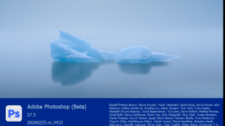 有升级了Photoshop 2026 v27.5.0.m3433 beta 中文一键直装版(有效期7天)以后帖子下载连接地址有效期7天