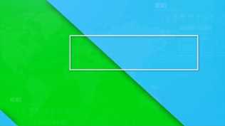 绿屏素材-专业标题效果-100条