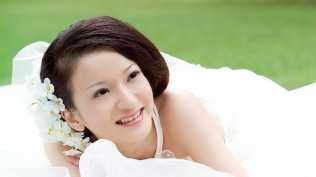 2026第372重发 炫美浪漫婚礼写真《一辈子说爱你》