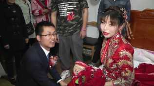 2026第319重发 精美婚礼现场实录《我的快乐就是和你白头到老》第二版