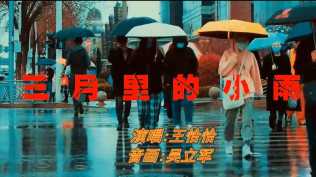 20260330三月里的小雨