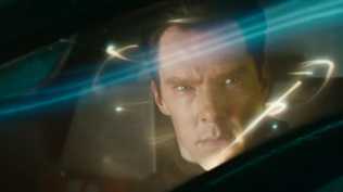 2026第223重发 震撼电影预告片风格模板(一)