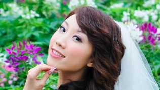 2026第374重发 炫美浪漫 经典大气婚恋写真《雪域仙女》展示