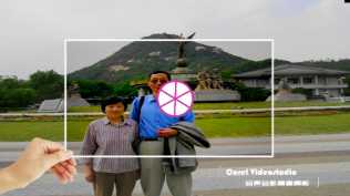 会声会影模板【昔日模板079】