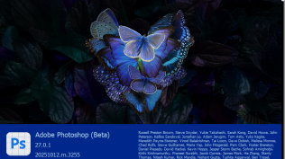 PS2026 (Beta) v 27.0 (3255)ACR17.5.1(免安装版)内置插件 含建议动作、移除工具、神经滤镜、参数滤波器滤镜