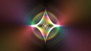 2026粒子素材-光线霞彩-3-32款