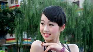 2026第145重发 炫美经典流体遮罩特效《荷花仙子》写真相册