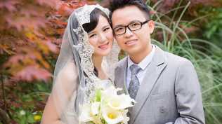2026第342重发 炫美震撼动感DJ婚礼特效展示相册