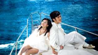 2026第232重发 精美浪漫爱恋婚礼写真 今生相遇陪你到老