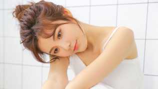 2026第310重发 炫美立方体碰撞特效写真相册