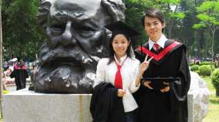 2026第一重发 【超长】唯美毕业回忆写真 青春不散场