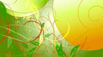 2026自生花背景素材-1-42款