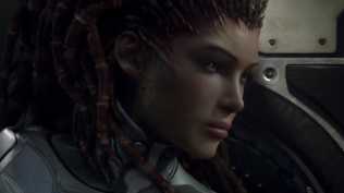 2026第222重发 震撼电影预告片风格模板(二)