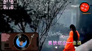 烟圈蔓延 - 笑饮红尘一壶酒