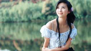 2026第282重发 酷美甜蜜婚礼展示《你是三月桃花开》