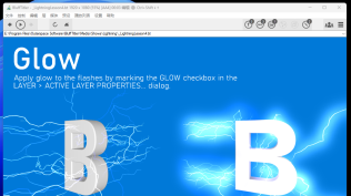 中文和谐版BluffTitler Ultimate v16.8.0.0 x64