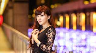 2026第172重发 炫美经典婚礼高级翻页写真《阿尔山的姑娘美如画》