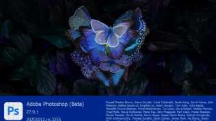 刚刚升级!最新PS2026 27.0.1 3255 一键直装版发布!AI移除工具可用