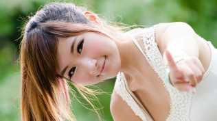 2026第149重发 唯美时尚流行简单写真广场舞(三)《最美的遇见》相册