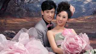 2026第373重发 精美婚礼写真相册《First Day Of My Life》
