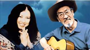 2026第109重发 西部恋歌三部曲之《等待》