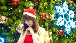 2026第196重发 圣诞节开场片头集 三套