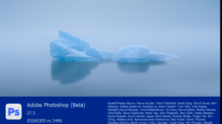 有升级了Photoshop 2026 v27.5.0.m3446 beta 中文一键直装版和(免安装版)(有效期7天)以后帖子下载连接地址有效期7天