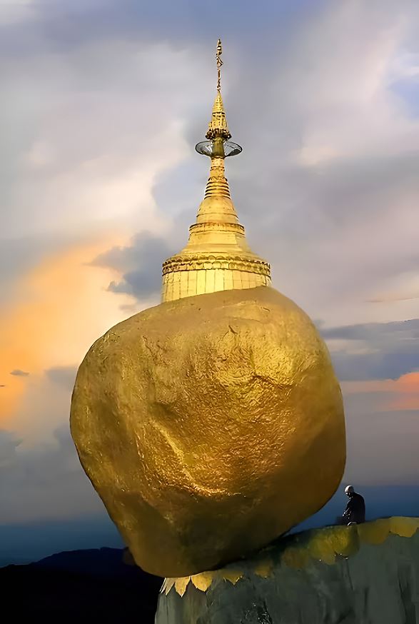 手机背景 罕见照片42款